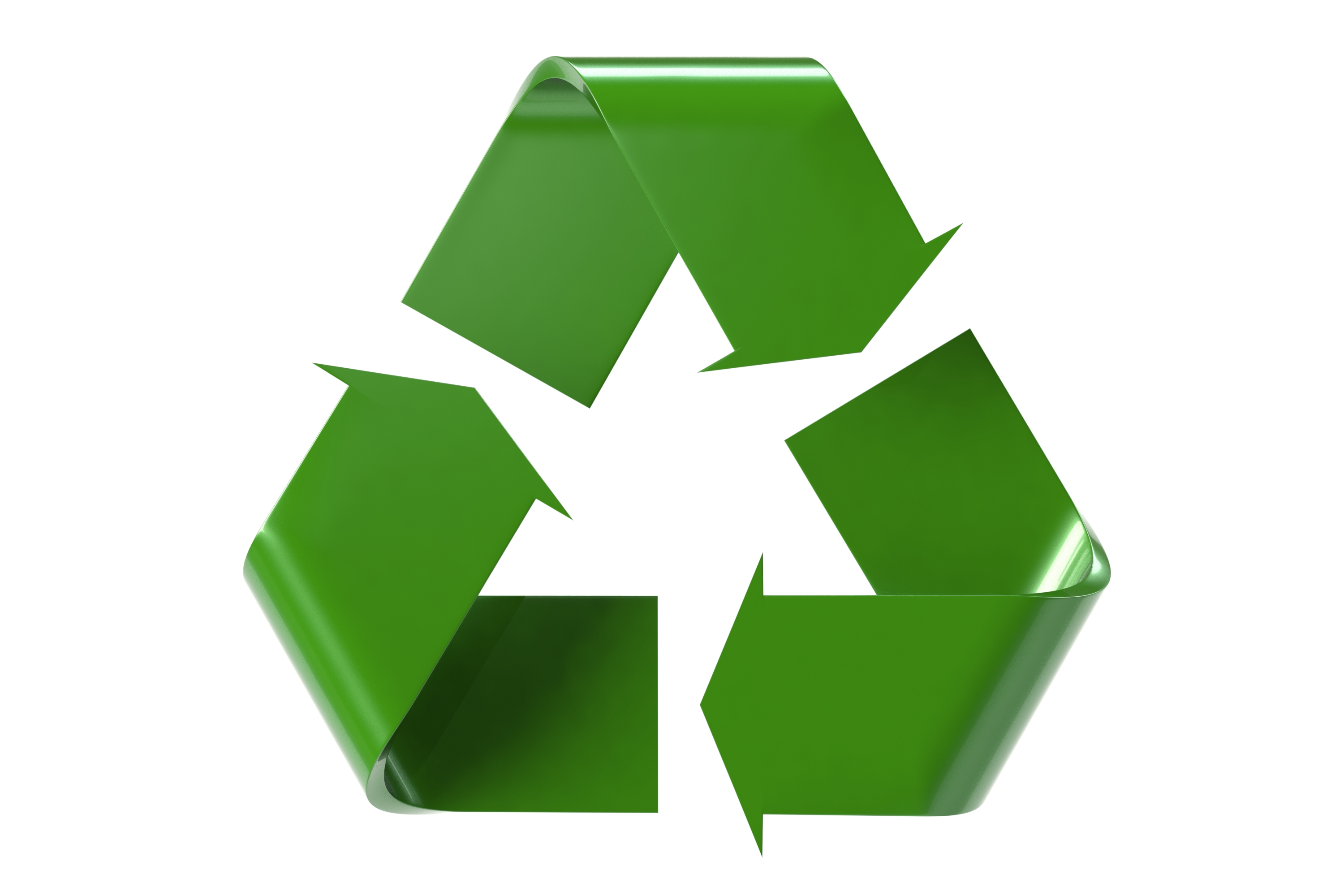 Storage and Collection of Recyclables